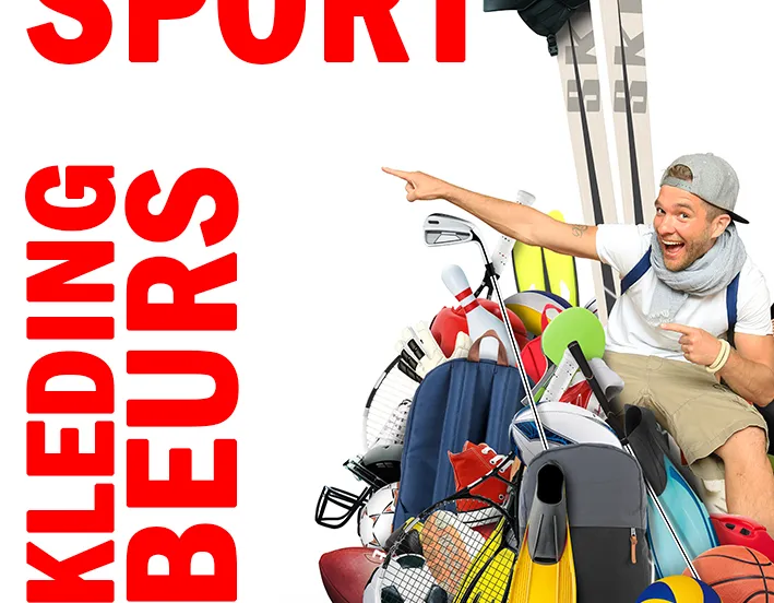 kleding beurs social