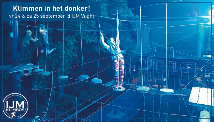 klimmen in het donker ijzeren man klimbos vught 715x408 1