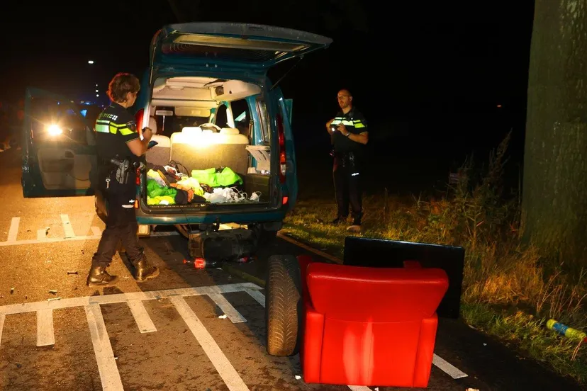 kruishoeveweg vught 1