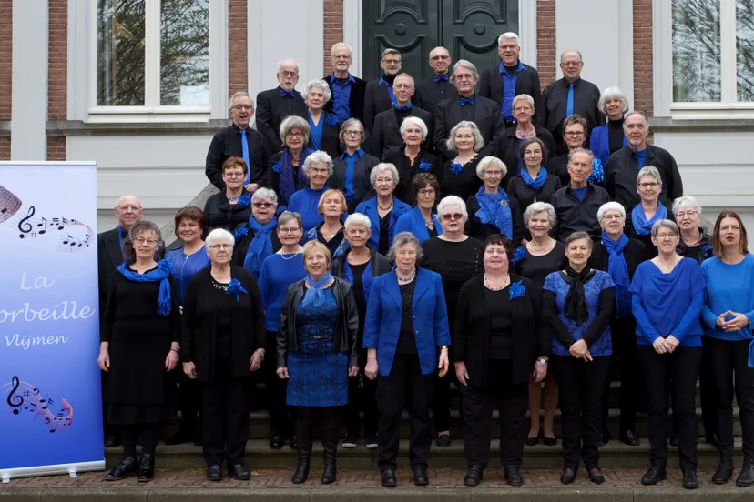 la corbeille april 2019