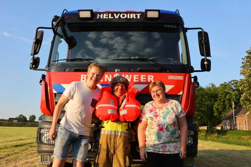 laatste uitruk willem 3