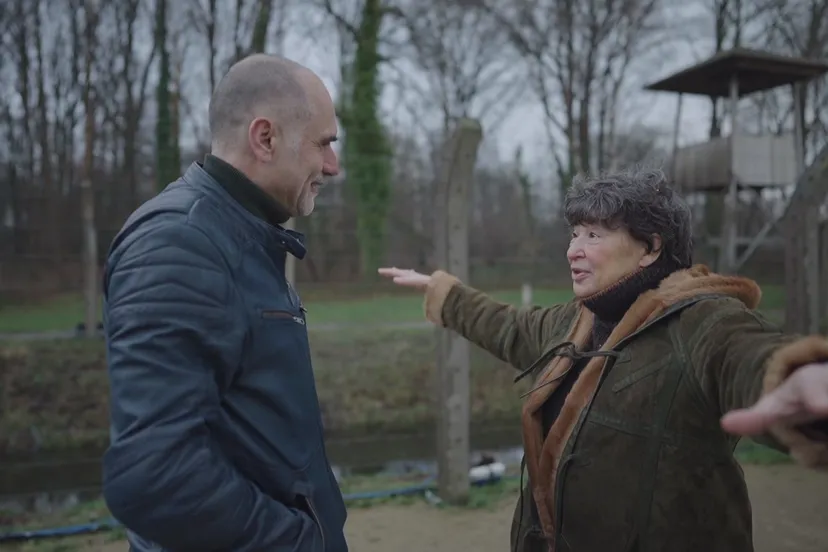 leo blokhuis en heddy lester soundtrack van de bevrijding 8 12 20201