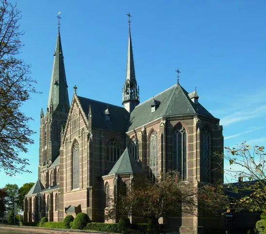 lezing 4 oktober depetrus