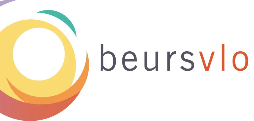 logo beursvloer