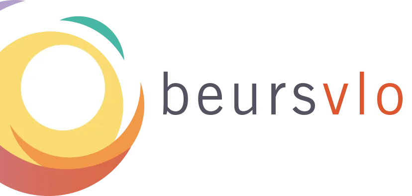 logo beursvloer