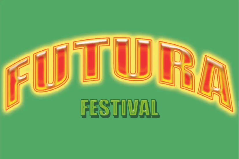 logo festival futura