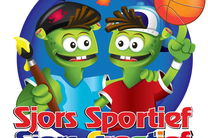 logo sjors combi met namen