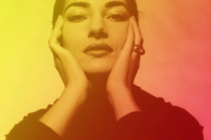 maria callas