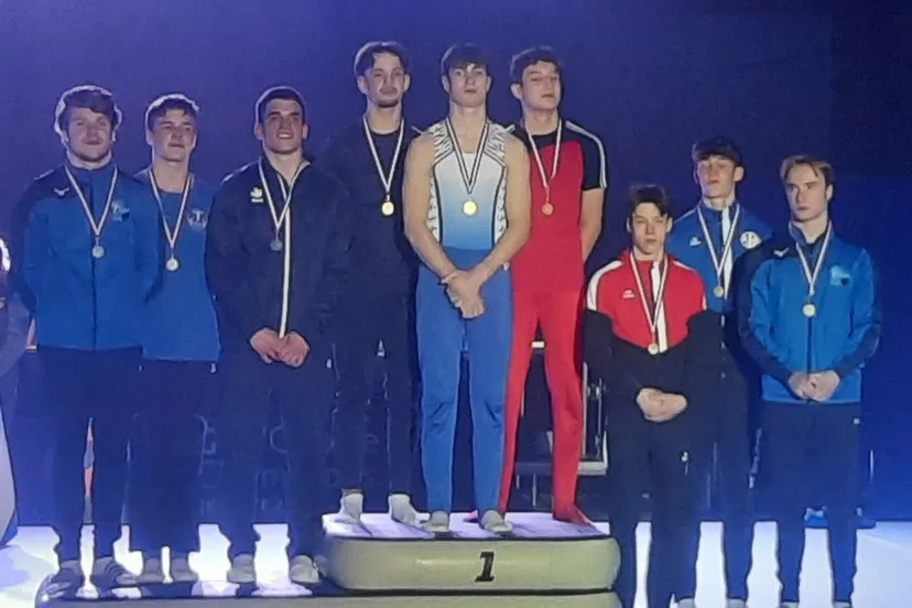 mark verstijnen midden