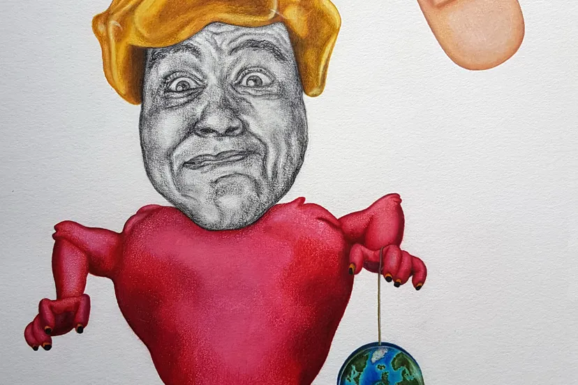 marthe zink covid 19 not everything can be solved with laughter and just a plaster take it seriously kleur