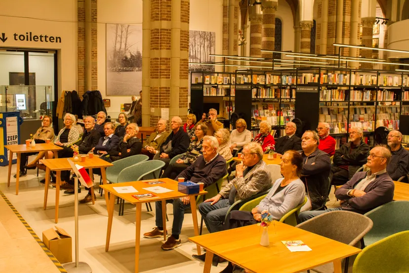 michelle opening expositie 020