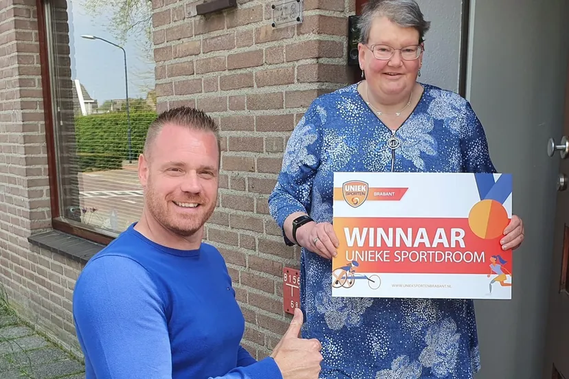 moniquekrijgtsportdroom