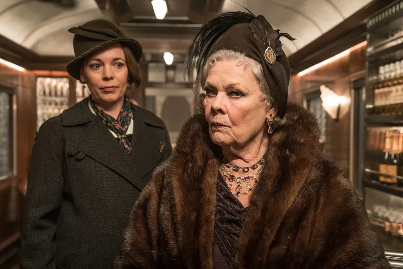murder on the orient express 17 april