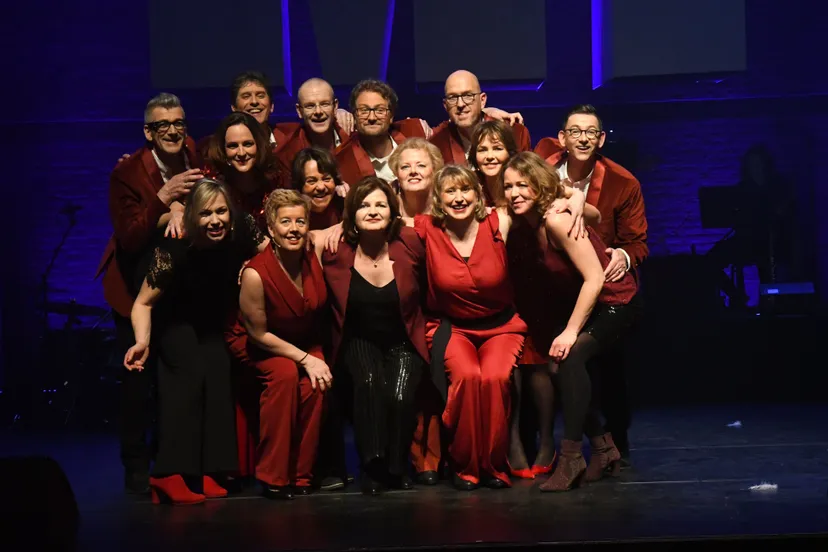 musical intermezzo 2019