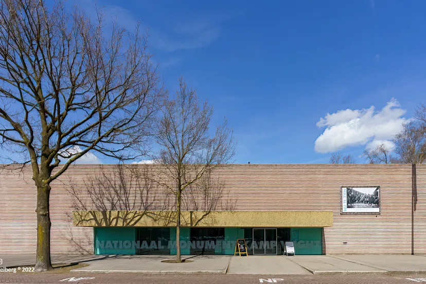 nationaal monument kamp vught 001