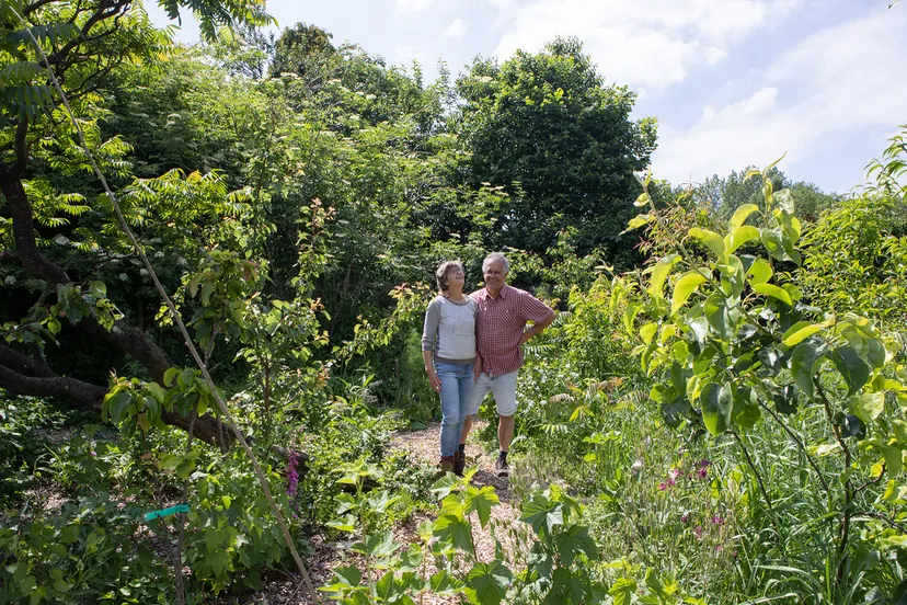 natuur milieugroep vught