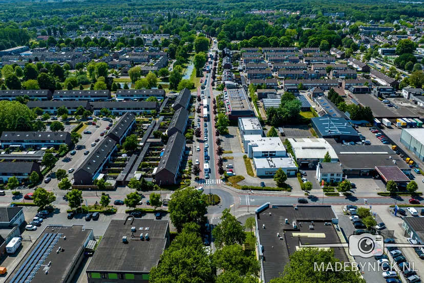 nick ringelberg vught loopt vol 01