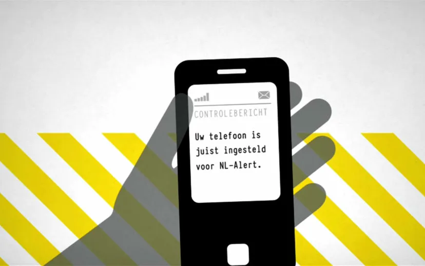 nl alert bericht 915x518