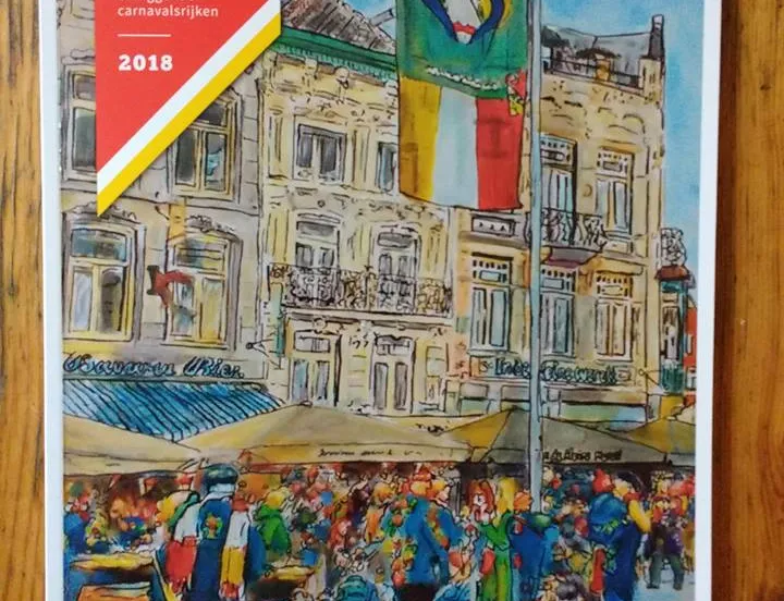 oeteldonk carnavals magazinejpgoete