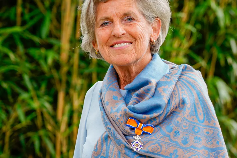 onderscheiding 00010