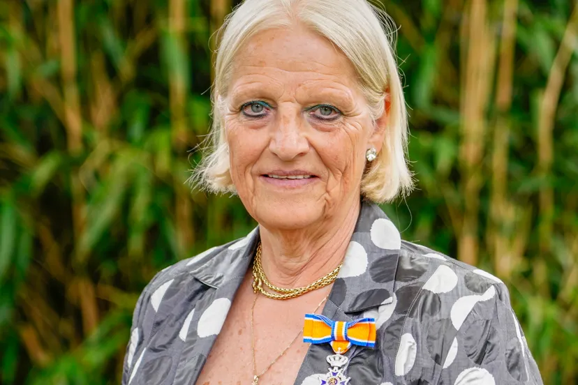 onderscheiding 00012