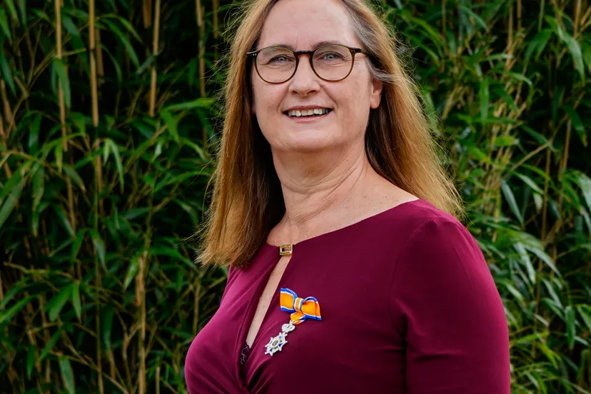 onderscheiding 00013