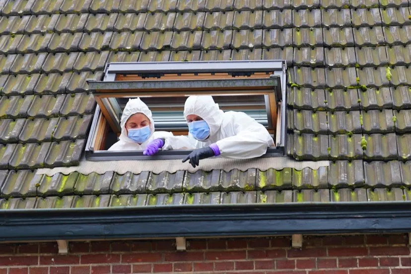 onderzoek dode baby helvoirt 7