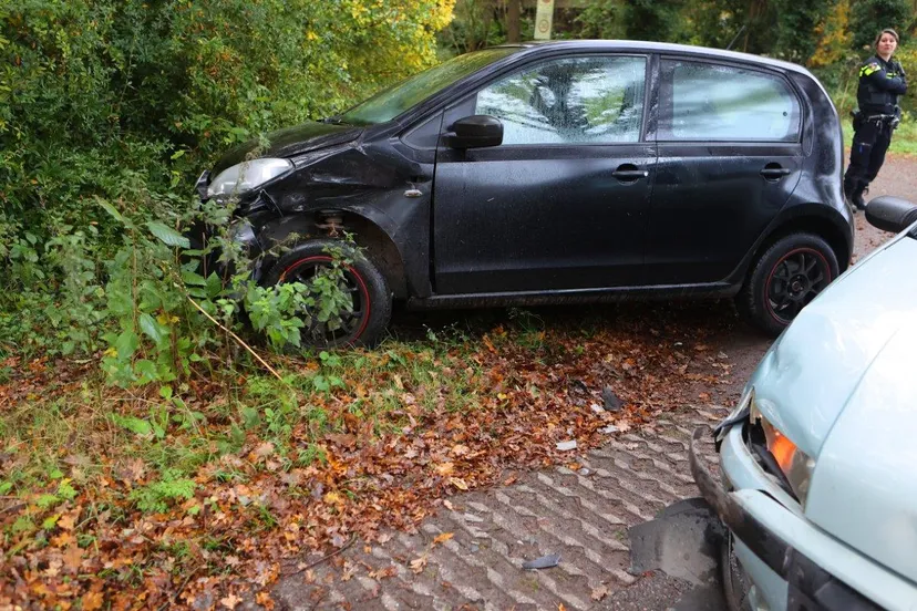 ongeval dinstelberg 1