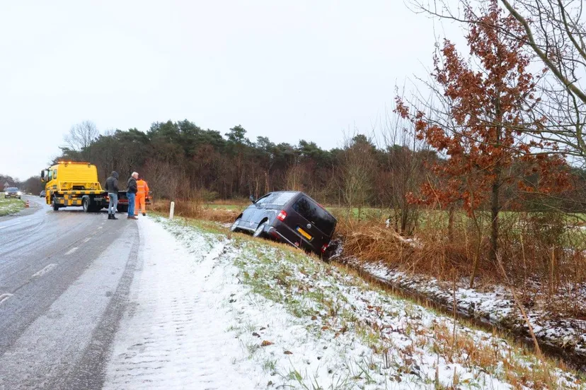 ongeval margrietweg helvoirt 4