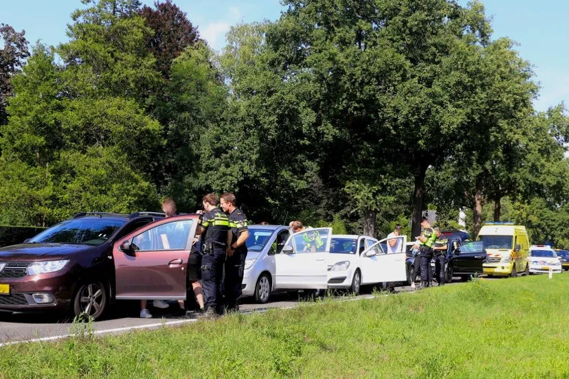 ongeval n65 1 vught 1