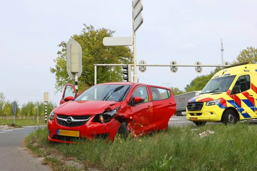 ongeval n65 biezenmortel 12jpg