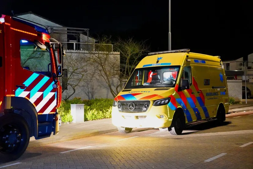 ongeval vught 5