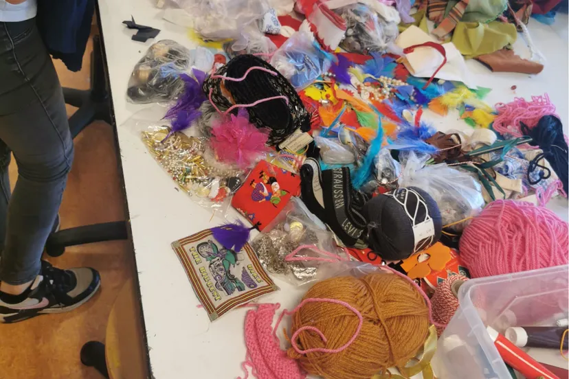 ontwerp zonder titel