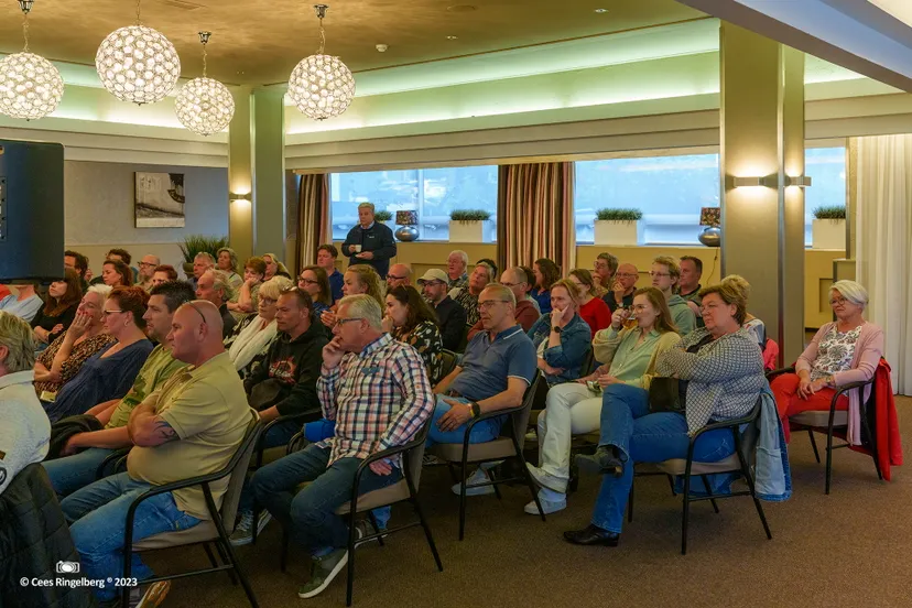 open avond bijeenkomst dbd 2023 013