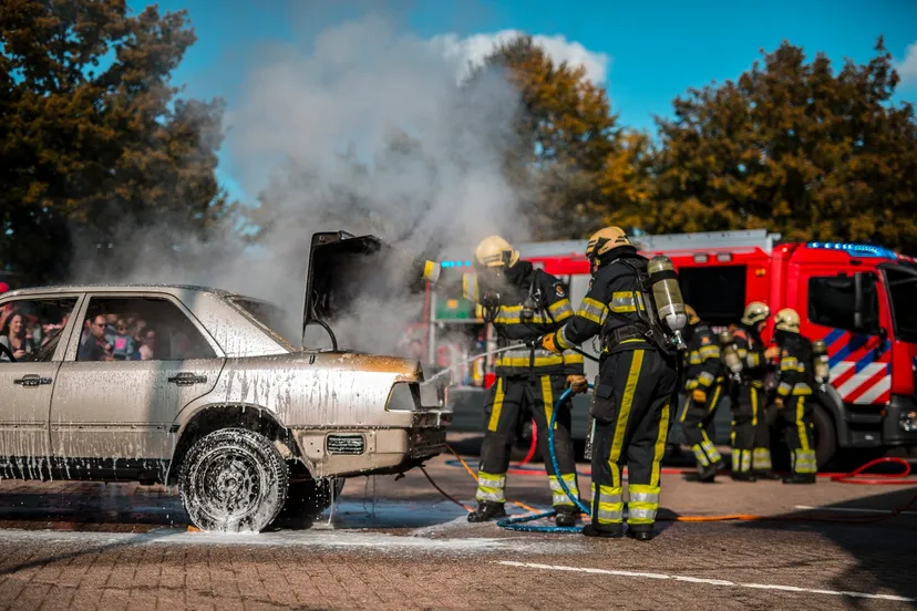 open dag brandweer vught