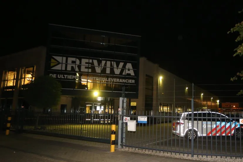 overval bedrijf de tweeling den bosch 7