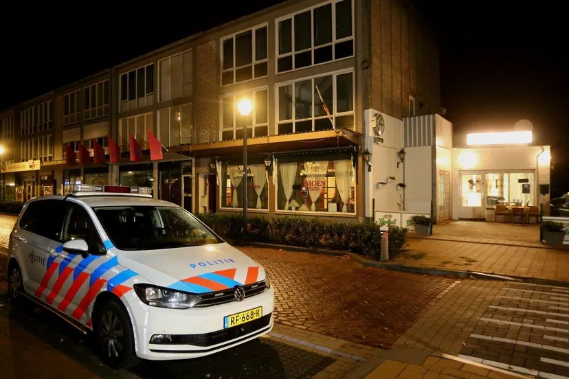 overval pizzeria cario amoen vught 2