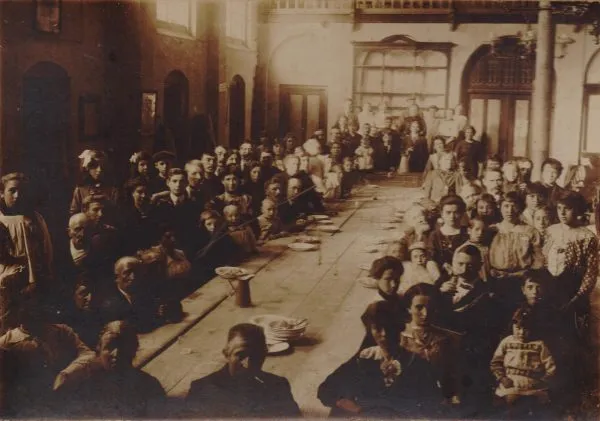 patronaatsgebouw vught belg vluchtelingen 1914 600x421 1