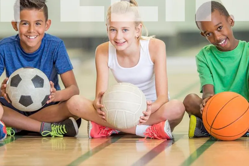 plein sportief social