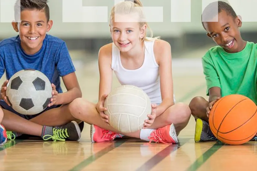 plein sportief social