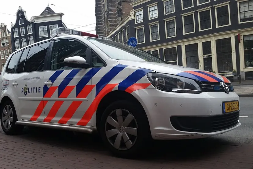 politie cc0 03 2