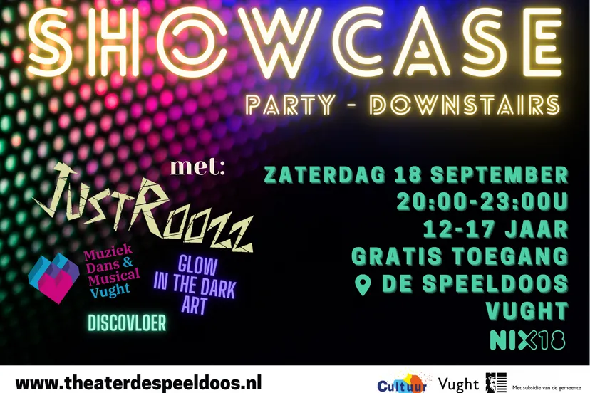 poster showcase a4 definitief met logos