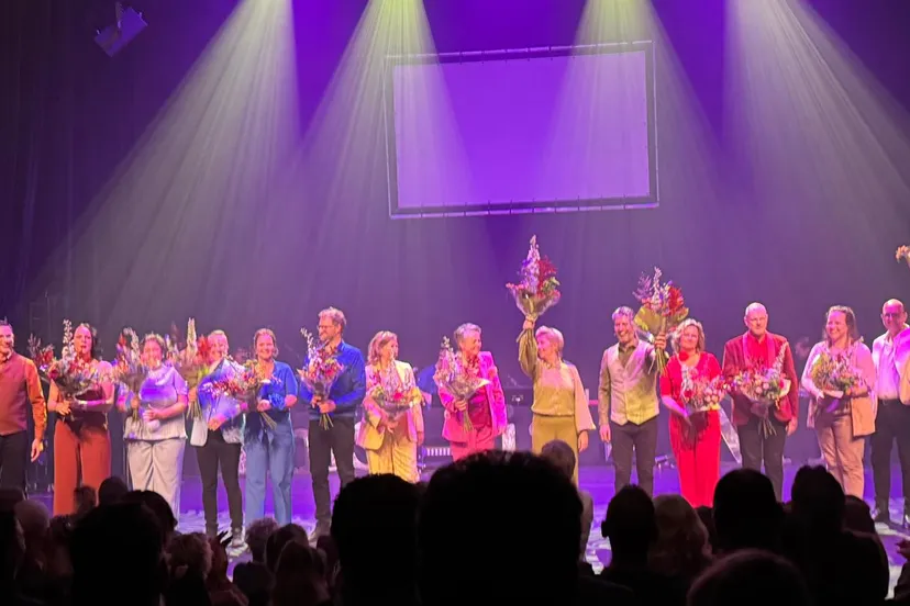 premiere foto bloemen mi