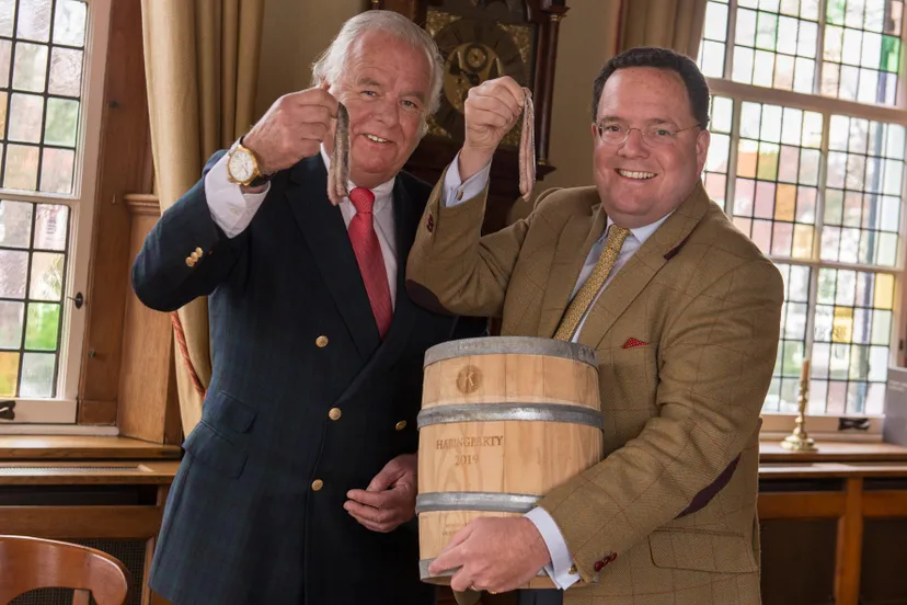 promo haringparty2019