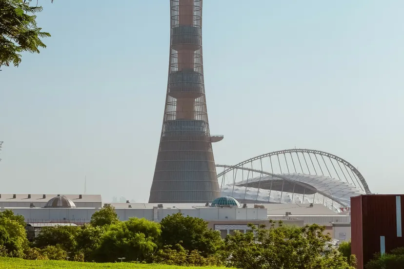 qatar world cup 2022 rechtenvrije afbeelding scaled