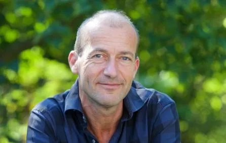 reinier van den berg