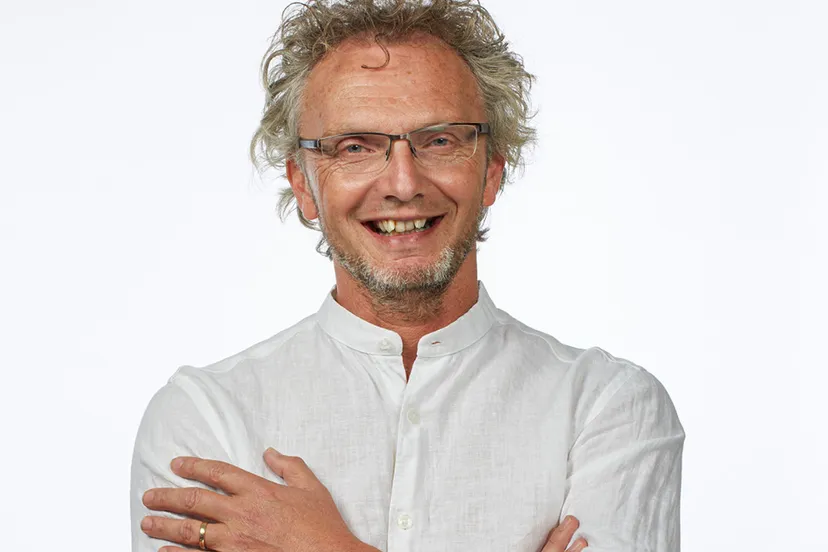 robin van dijk