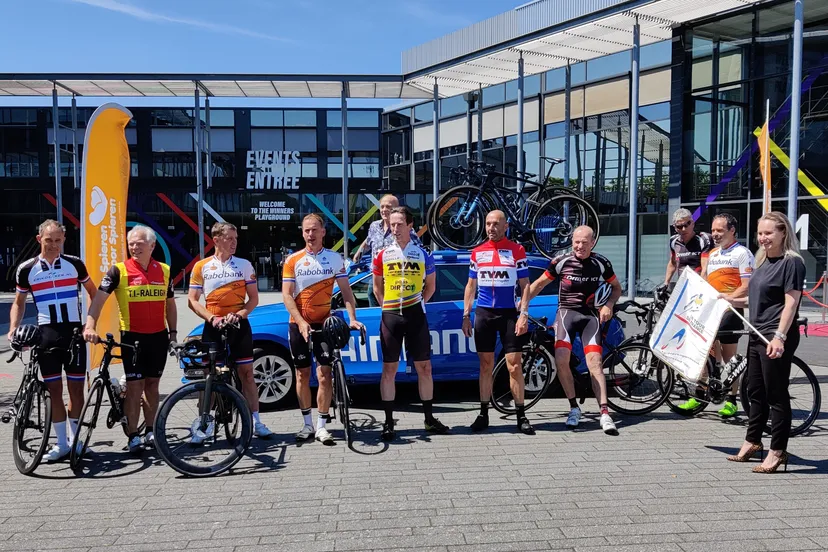 rvfbrabant 2021 groepsfoto