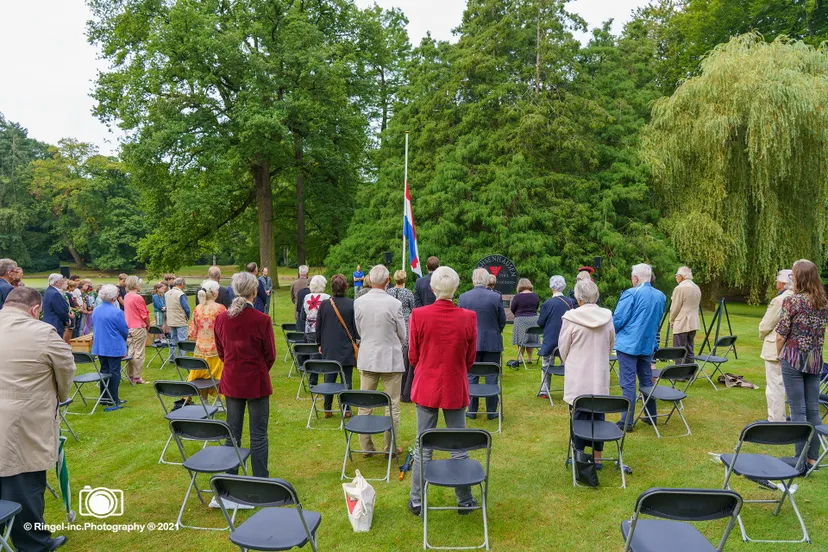 sachsenhausen herdenking 0018