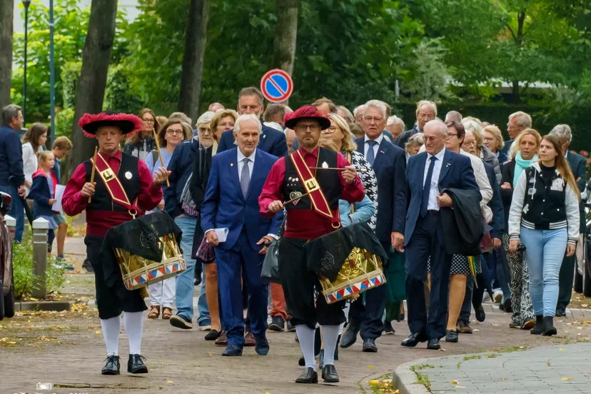 sachsenhausen herdenking 2022 014
